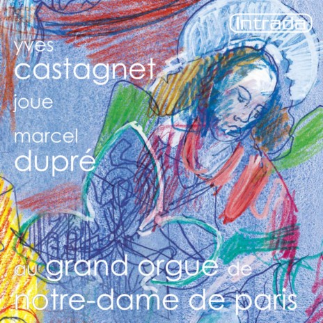 Le Chemin de la Croix, Op. 29: VI. Une femme pieuse essuie la face de Jésus (Cantabile) | Boomplay Music