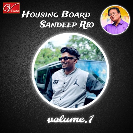 Housing Board Sandeep Reo | Boomplay Music