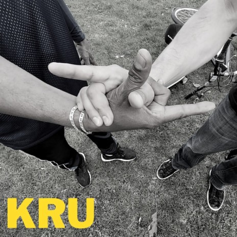 KRU ft. JesterSoul | Boomplay Music