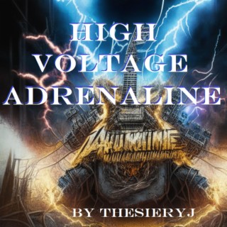 High Voltage Adrenaline