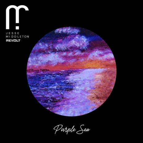 Purple Sea | Boomplay Music