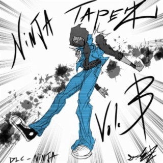 Ninja Tapez, Vol. 3