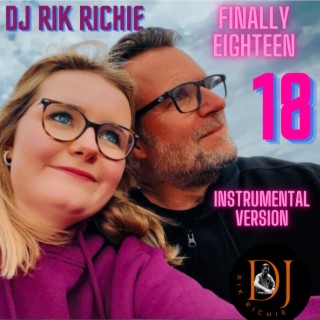 Finally Eighteen (Instrumental Version)