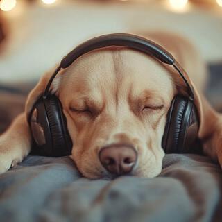 All-Day Calming Music For Dogs