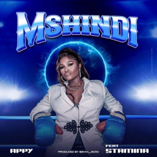 Mshindi (Remix) ft. Stamina Shorwebwenzi lyrics | Boomplay Music