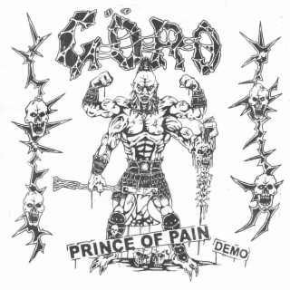 Prince of Pain