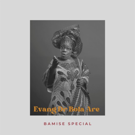 Bamise Oluwa | Boomplay Music