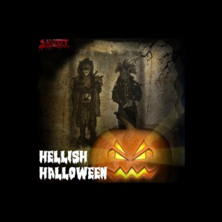 Hellish Halloween