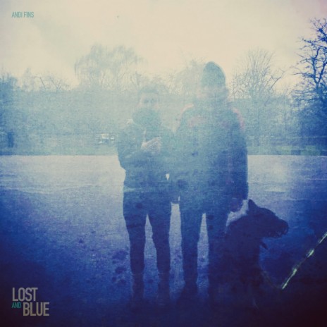 Lost and Blue | Boomplay Music