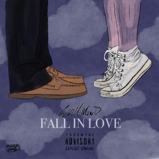 FALL IN LOVE