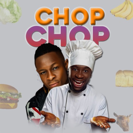 Chop Chop ft. Zealot | Boomplay Music