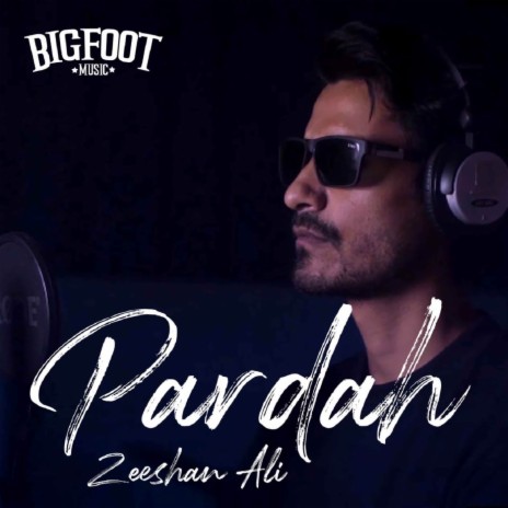 Pardah ft. Zeeshan Ali | Boomplay Music