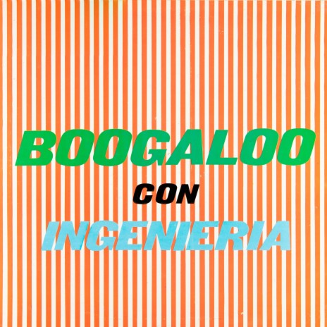 Latin Boogaloo (Do The Boogaloo) | Boomplay Music