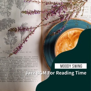 Jazz Bgm for Reading Time