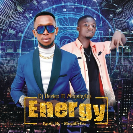 ENERGY ft. Dj Device | Boomplay Music