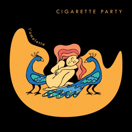 Cigarette Party