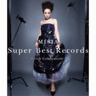 Super Best Records -15th Celebration