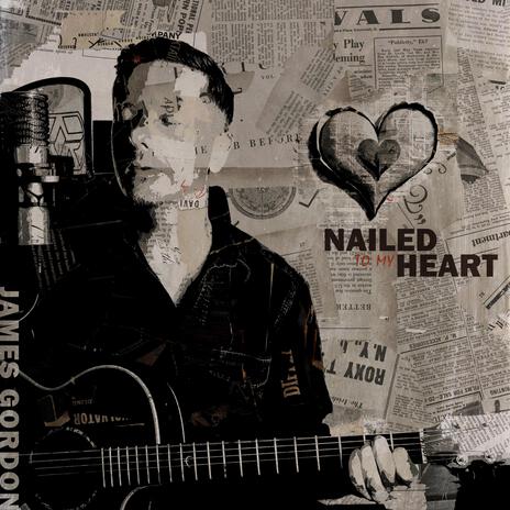 Nailed to My Heart | Boomplay Music