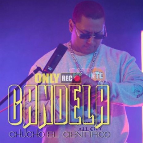 Candela | Boomplay Music