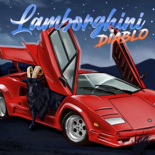 Lamborghini Diablo