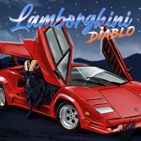 Lamborghini Diablo | Boomplay Music