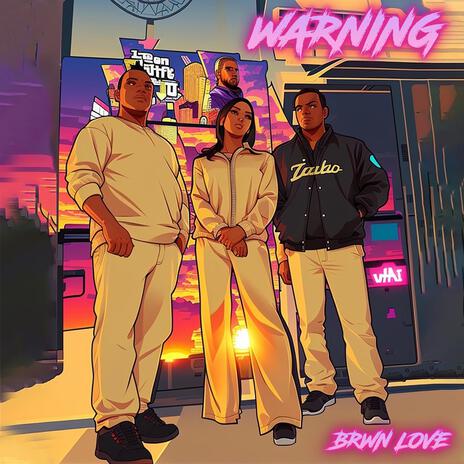 WARNING | Boomplay Music