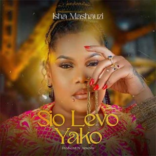Sio Levo Yako lyrics | Boomplay Music