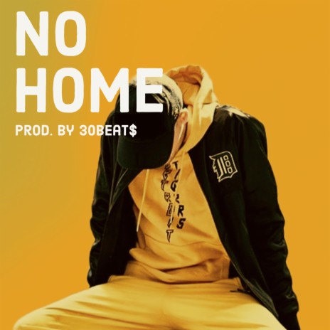 NO HOME | Boomplay Music