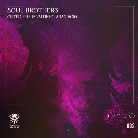 Soul Brothers ft. Valtinho Anastacio
