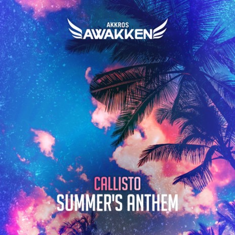 Summer's Anthem | Boomplay Music