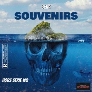 Benk souvenirs hors serie 2