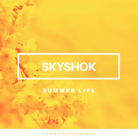 Summer Life (Original Mix) | Boomplay Music
