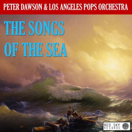 The Little Admiral (From Songs of the Fleet) | Boomplay Music