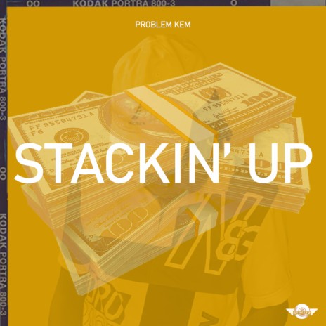 Stackin' Up | Boomplay Music