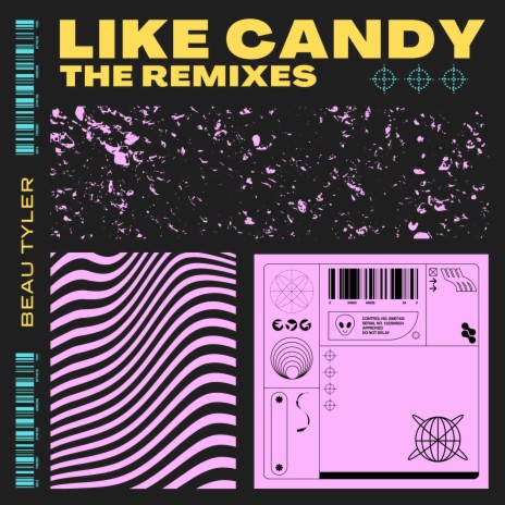 Like Candy (YHUAN Remix) ft. YHUAN