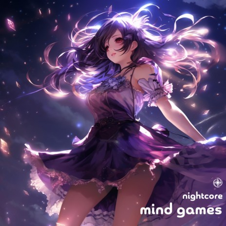 Mind Games (Nightcore) | Boomplay Music