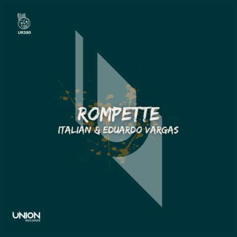 Rompette ft. Eduardo Vargas | Boomplay Music