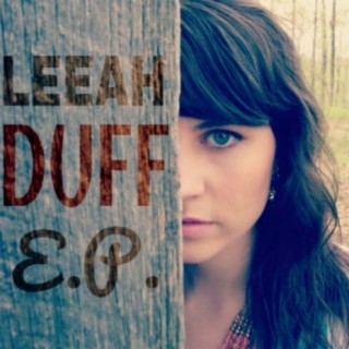 Leeah Duff