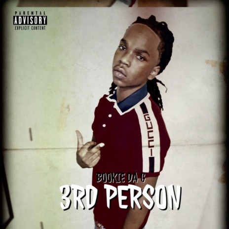 Third Person | Boomplay Music