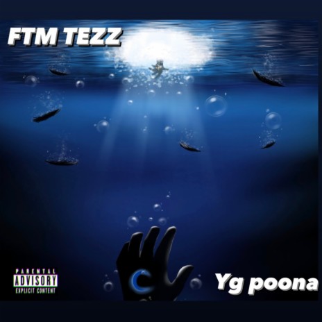 Trueeee ft. Yg. Poona | Boomplay Music