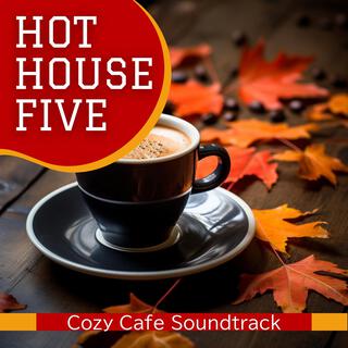 Cozy Cafe Soundtrack