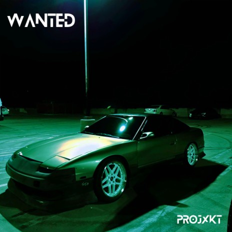 Wanted | Boomplay Music