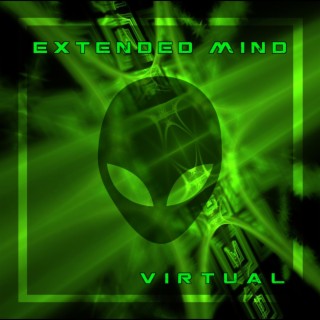 Extended mind - Virtual (Original Mix)