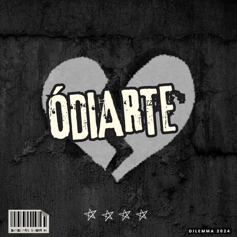 Odiarte | Boomplay Music