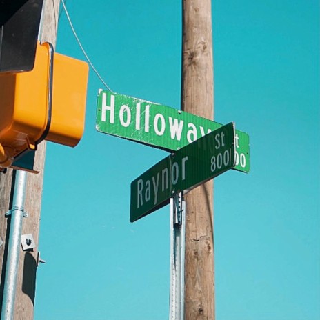 Holloway Street | Boomplay Music