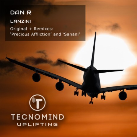 Lanzini (Precious Affliction Radio Edit)