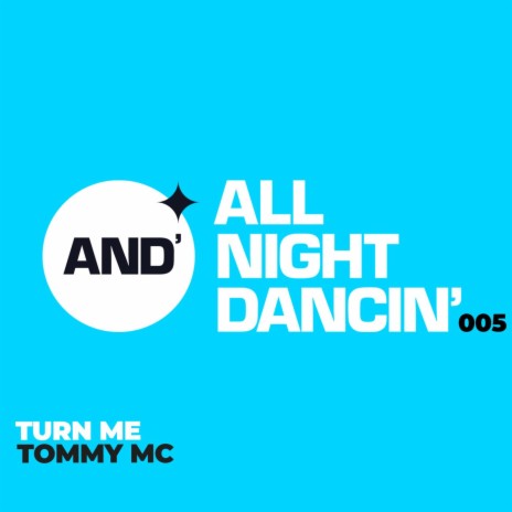 Turn Me (Extended Mix) | Boomplay Music