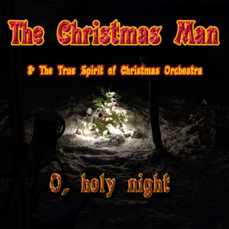 O, Holy Night | Boomplay Music