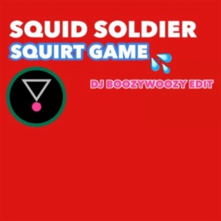 Squid Soldier