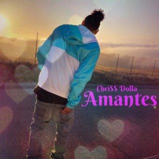 Amantes (Radio Edit) lyrics | Boomplay Music